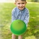 thumbnail image 4 of Eigraketly Pelota de juegos de arcoíris degradada de 8,5 pulgadas para niños, pelota de patada hinchable de PVC para parque de patio trasero y Ropa Deportiva, Zapatos Numero 3 Eigraketly OD016719-03, 4 of 6