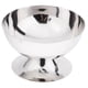 thumbnail image 5 of Vaso de acero inoxidable para helado, postre, sorbete, para bares caseros, vaso bajo como la imagen, 5 of 7