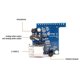 thumbnail image 5 of Placa adaptadora Orange Pi Zero: placa de extensión de bajo consumo, 5 of 5
