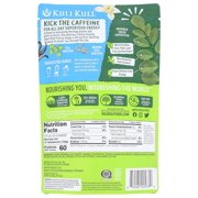 (Pack Of 3) Kuli Kuli Mo Protein Moringa Vanilla Energy Shake 7.6 Oz