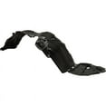 thumbnail image 4 of Fender Liner Front Driver Side For 2019-2021 Toyota Prius, 4 of 8