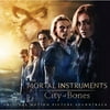 Mortal Instrumants Soundtrack (Walmart Exclusive)