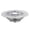 15x3cm Double, variante sur Drain de Sol 15cm pour Piscine, Principal pour sous-Sol, Baignoire, Sol, Salle de Bain, Douche 15x5.5cm Double