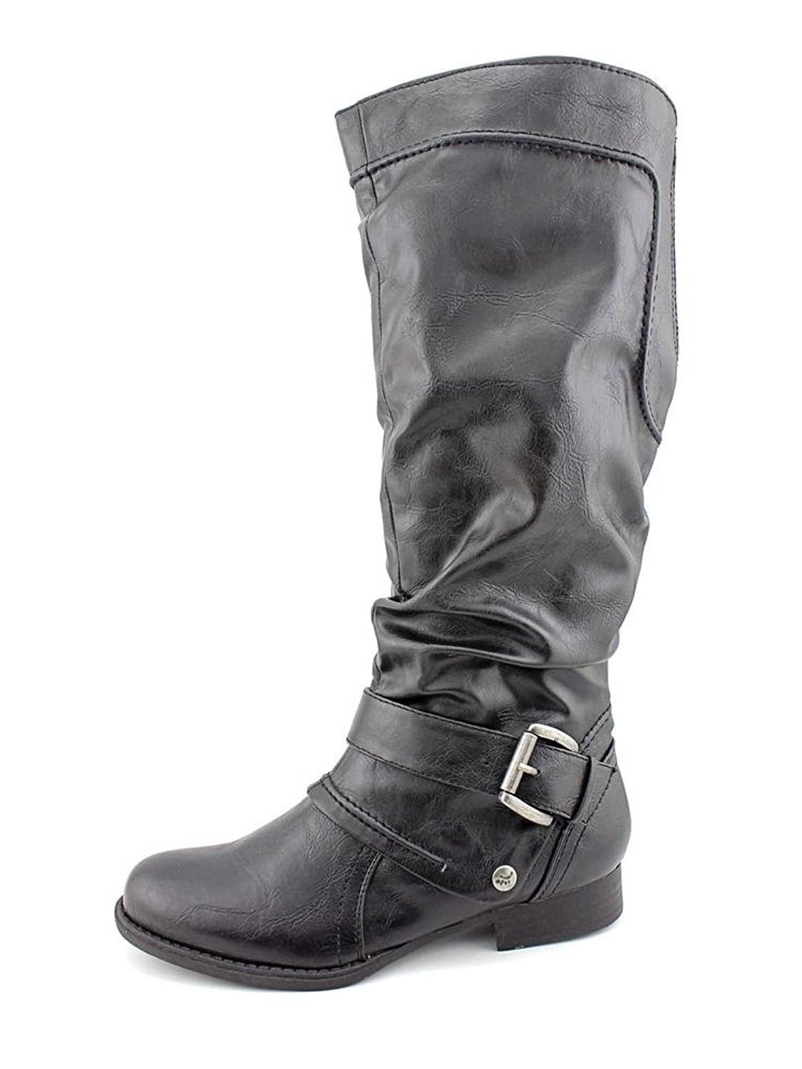 Bare Traps Womens Gericka Fabric 