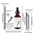 thumbnail image 3 of Buy 2 Get 3! 60ml RosemaryEssential Oil, Used For Hair Growth, Eyebrows And Eyelashes, Skin Care, Hair Loss T-reatment Oil For Men And Women, Stimulating Hair Growth, 3 of 5