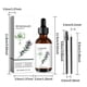 thumbnail image 3 of Essential oils Essential Oil 60ml RosemaryEssential Oil, Used For Hair Growth, Eyebrows And Eyelashes, Skin Care, Hair Loss T-reatment Oil For Men And Women, Stimulating Hair Gro(buy 2 get 10% off), 3 of 5