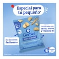 thumbnail image 2 of Galletas Mini Marias Gerber Bolsa de 40 g, 2 of 5