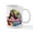 White, variant on CafePress - Bassett Hound Easter Mug - 11 oz Ceramic Mug - Novelty Coffee Tea Cup
