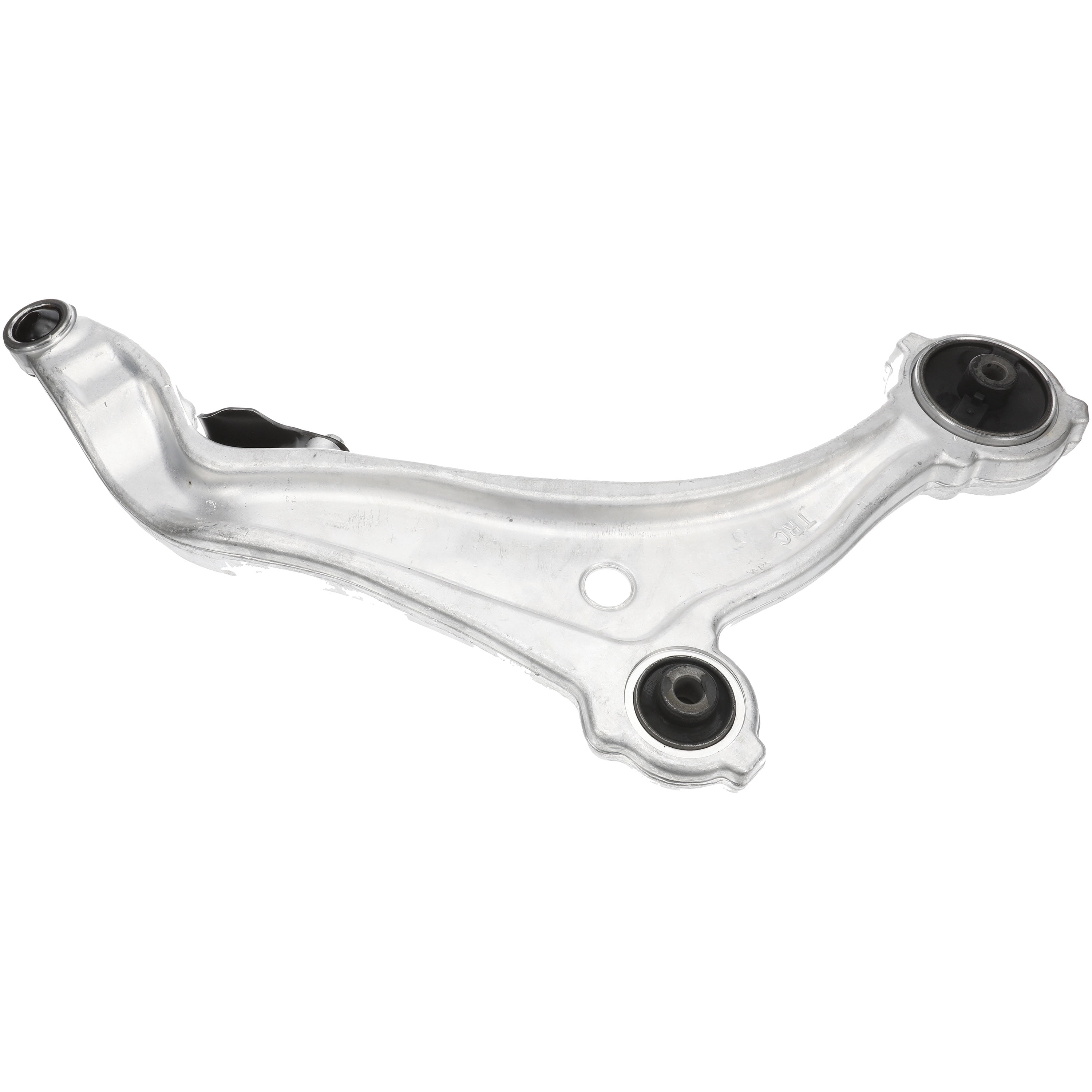 Dorman 524-221 Front Left Lower Suspension Control Arm and Ball Joint Assembly for Specific Nissan Models Fits select: 2011-2017 NISSAN QUEST