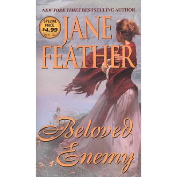 Beloved Enemy