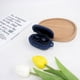 thumbnail image 4 of DQrwqpou Caja Carga Silicona Cubre La Caja Del Auricular para Anker Soundcore Sport X10 (azul), 4 of 9