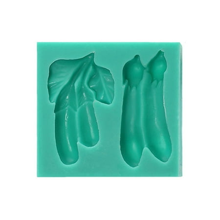 

Zhiyuan Chocolate Mold Reusable Temperature Resistance Silicone Candy Kitchen Fondant Mould for Kitchen