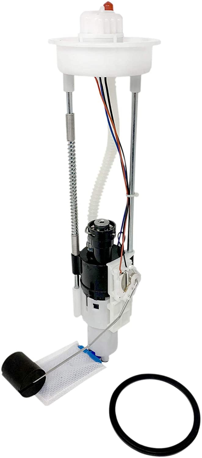 Bapmic 2204852 Electric Fuel Pump w/Sending Unit Polaris Ranger 570 500