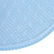 thumbnail image 4 of Rojo para Cochecito de Bebé, Rojo para cuna Plegable Para Recién Nacido, Tienda de Campaña Con Red Para Toldo, Evita Mordeduras Con Cierre de Cremallera, 4 of 7