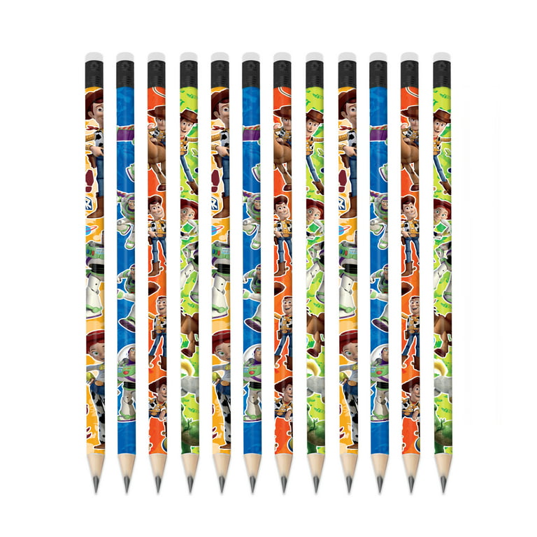 Innovative Designs Disney Cruella 5 Piece Sketchbook Set 4 Pencils