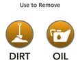 thumbnail image 2 of GOJO® NATURAL ORANGE Smooth Hand Cleaner, Citrus Scent, 1 gal, 4/Carton, 2 of 7