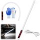 thumbnail image 1 of Linterna LED flexible recargable de 30" (modelo 2026) - Luz de trabajo, 1 of 5