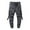 Grey, variant on Men's Cargo Pants Pants Bedroom Sock Boy 12 for Straight Leg for Men Mens Work Slim Fit Men Womens Heavy Weight Sweatpants Lightweight Mens Work Spring And Grey 30