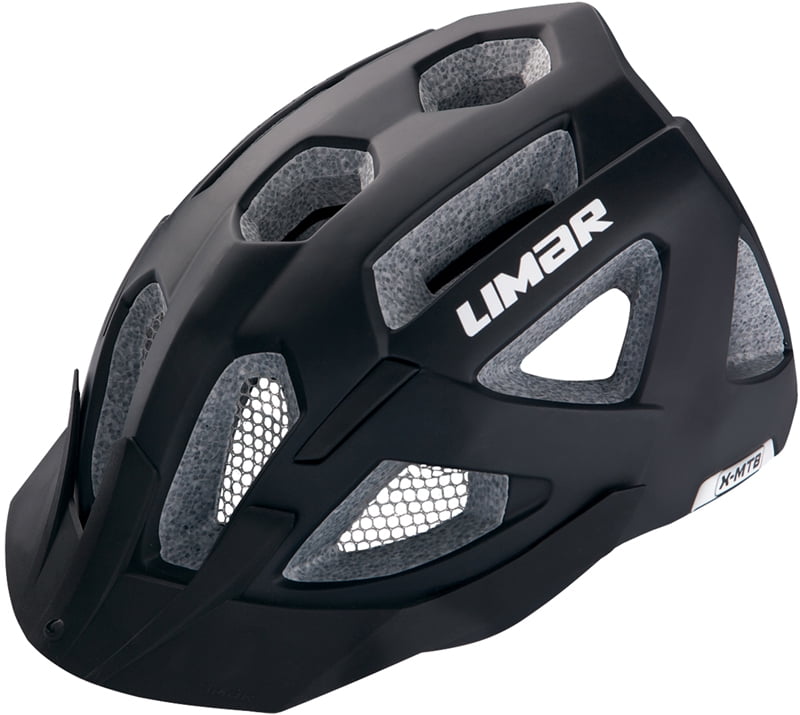 limar x mtb helmet