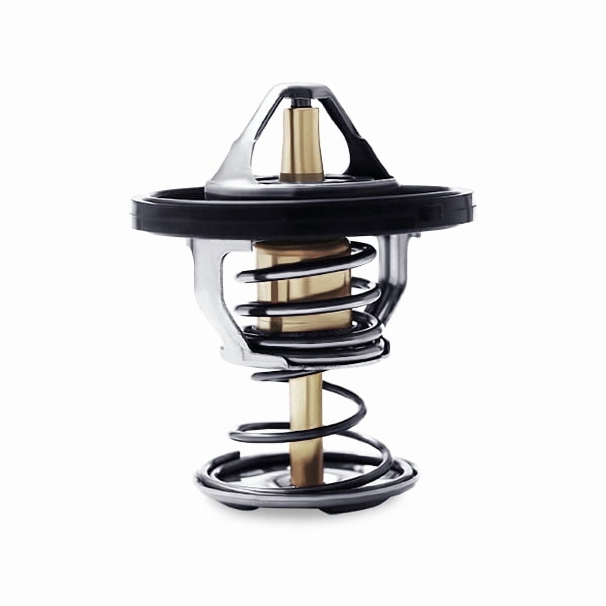 Mishimoto MMTS-VET-05 Racing Low Temp Thermostat Compatible With Chevrolet Corvette / Cadillac CTS 2005-2015