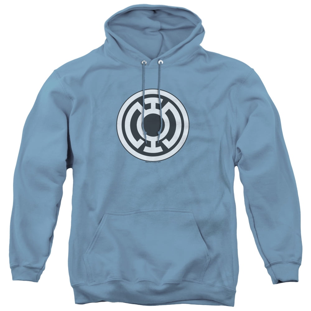blue lantern hoodie