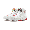 thumbnail image 2 of JORDAN MENS Air Jordan 7 Retro "Hare" 304775 125 from Stadium Goods, 2 of 6