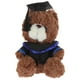 thumbnail image 1 of KAKOWELY Oso de peluche de graduación con gorra, regalo de graduación, 1 of 4