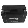 thumbnail image 3 of PowerStar GT9B-4 Maintenence-Free Battery YT9B-4, 3 of 3