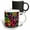 Multicolor, variant on 3drose, Alaska, Noatak National Preserve. Alpine Bearberry on Arctic Tundra., 15oz Mug