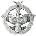 thumbnail image 3 of USAF Combat Action Medal, 3 of 3