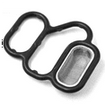 thumbnail image 7 of 10X Car Engine VTEC Solenoid Gasket Variable Timing Solenoid Valve Filter Gasket 15825-RB0-003 for -Z Fit City, 7 of 7