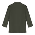 thumbnail image 3 of cfhntfmh Plus Size Cardigan for Women Fashion Long Sleeve Open Front Jackets Fall Baggy Lounge Cropped Cardigans, 3 of 5