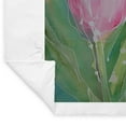 thumbnail image 4 of CafePress - Colorful Spring Tulips Phot - Queen Duvet, 4 of 4