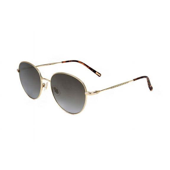 Safilo sunglasses LINEA/T 17/S WOMAN 52/18/140 06J GOLD HAVANA