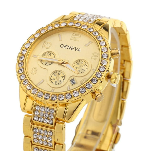 Men's personality wild quartz watch clearance