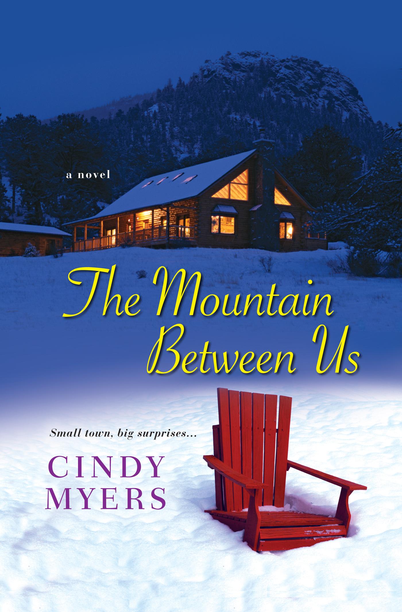 author of the mountain between us author of the mountain between us