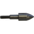 thumbnail image 2 of New Archery Products Practice Bullet Point 100gr 5.16" Steel - 12 Pack, 2 of 6