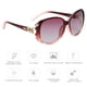 thumbnail image 3 of Gafas de sol polarizadas cabeza de zorro anti-ultravioleta de tendencia de moda, hechas de PC, 3 of 5