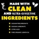 thumbnail image 5 of Blanqueador de oxígeno Molly's Suds Powerful Bleach 1208 ml, 5 of 8