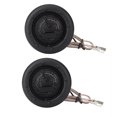 thumbnail image 1 of Par de altavoces de cúpula de 12V 150W Mini Super Power Tweeter para coche ANGGREK  Otros, 1 of 8