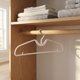 thumbnail image 4 of BALAHAPY 10Ud De Plástico Corto Para Ropa Con Superficie Sin Marcas Y Antideslizante, 4 of 8