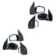 thumbnail image 1 of Par de Espejos Frontier 2005 A 2019 Nissan Man Corrug Genérica ., 1 of 4
