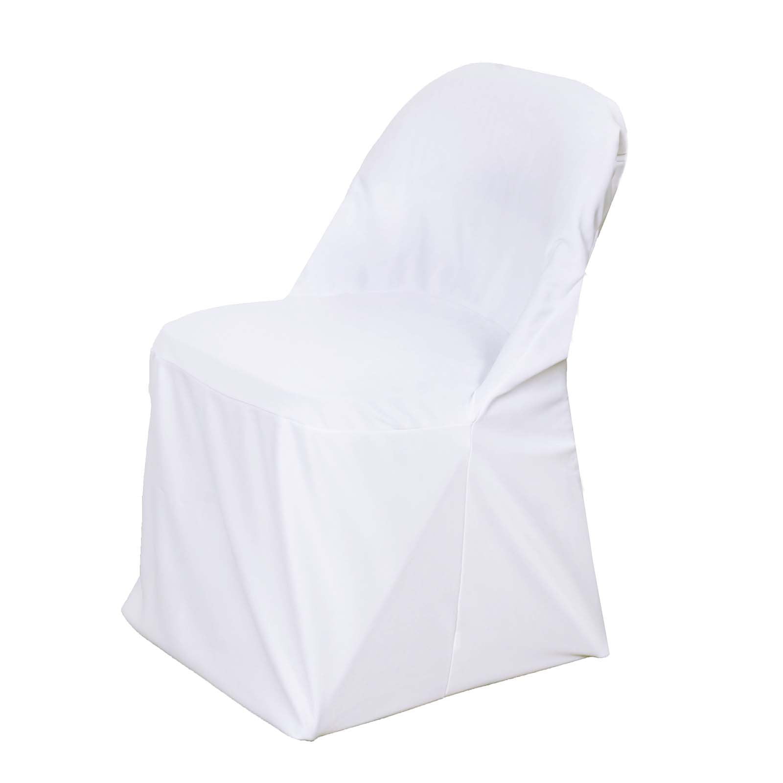 folding chair slipcovers