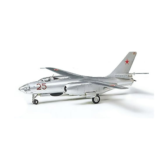Tamiya Corporation Ilyushin II-28 Beagle New