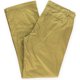 thumbnail image 2 of Aeropostale Womens Curvy Khaki Casual Chino Pantalones, Beige, 5/6 Regular, 2 of 2