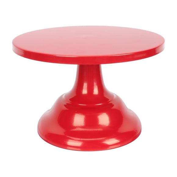 MIANGASTORE Iron Cake Stand Cupcake Display Stand Household Dessert Storage Stand Party Supplies