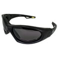 thumbnail image 1 of Birdz Eyewear Gull Floating Goggles Sunglasses Jet Ski Surf, 1 of 4