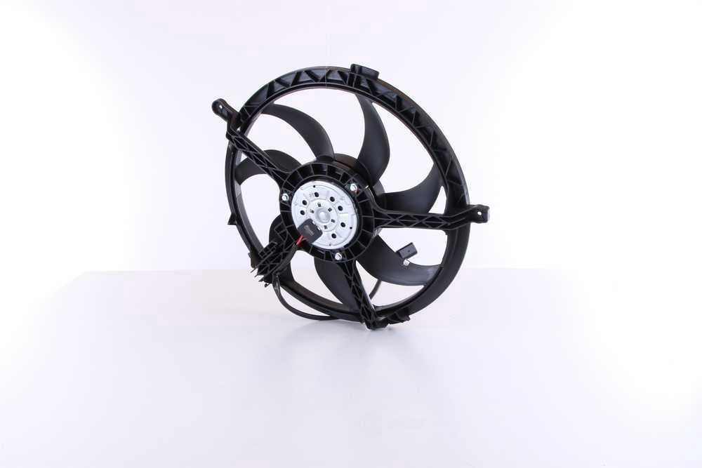 Nissens 85632 Engine Cooling Fan