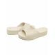 thumbnail image 5 of Sandalia Sandak Descanso Para Mujer Con Plataforma Playa beige 24, 5 of 7