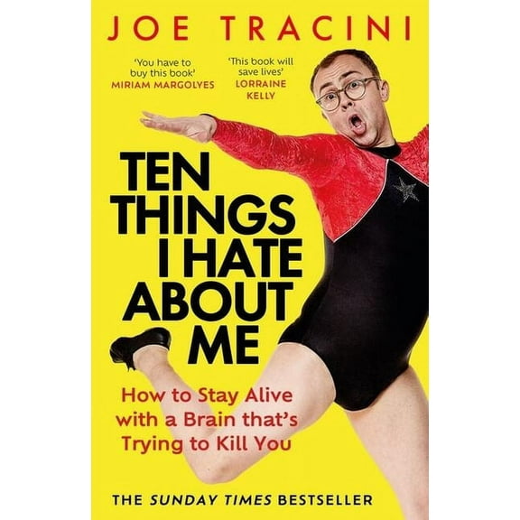 Ten Things I Hate About Me (Paperback)